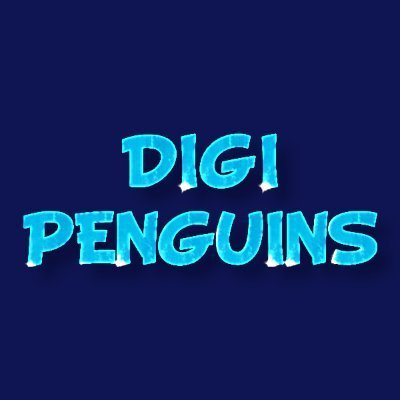 Digi Penguins - Public Mint Live!