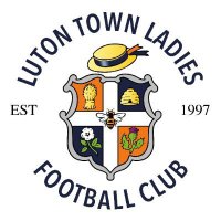 Luton Town Ladies Football Club (@ltlfc_official) 's Twitter Profile Photo Luton Town Ladies Football Club (@ltlfc_official) 's Twitter Profile Photo