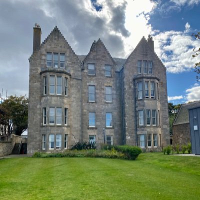 Department of Philosophy at the University of St Andrews