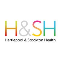 Hartlepool and Stockton Health (H&SH)(@hartstockhealth) 's Twitter Profile Photo