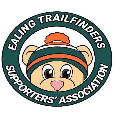 The Official Supporters Association of Ealing Trailfinders Rugby Club
#ETF 🟢⚪️