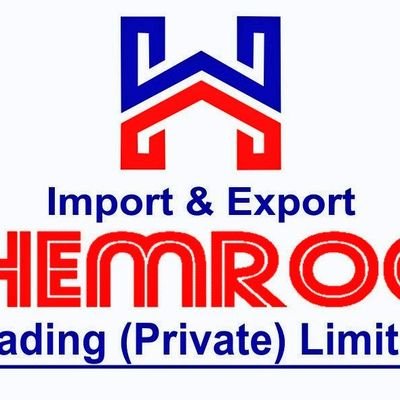General Trading - Foods Stuff Supplier - Heavy Machineries - Import & Export