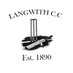 Langwith CC (@langwith_cc) Twitter profile photo Langwith CC (@langwith_cc) Twitter profile photo