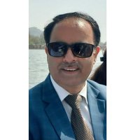 Dr.GN Itoo (@drgnitoo) 's Twitter Profile