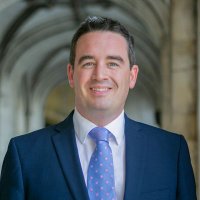 Dr James Davies MP(@JamesDavies) 's Twitter Profile Photo