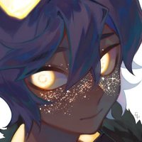 C Y | Commissions Open (@cykedelia) 's Twitter Profile