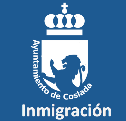 InmigraCoslada's profile picture. Concejalía Inmigracción / Ayto. Coslada / Concejala Mayte Garcia Ferrer