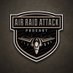 Air Raid Attack Podcast (@AirRaidPodcast) Twitter profile photo