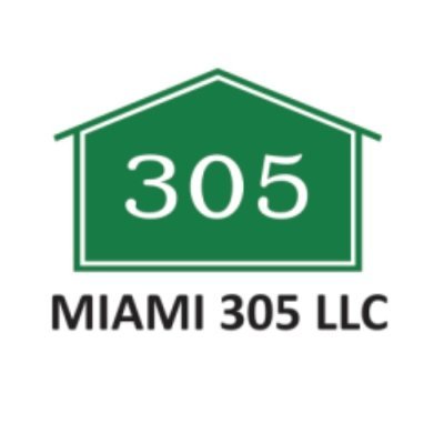 Miami305LLC's profile picture. Home Inspections & Construction Services in Miami since 1983.  Bring properties up to code, pull permits, legalize structures. #miami #homeinspector #contractor