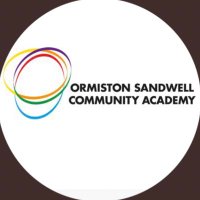 Ormiston Sandwell (@oscatweets) 's Twitter Profile Photo Ormiston Sandwell (@oscatweets) 's Twitter Profile Photo