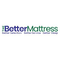 The Better Mattress(@better_mattress) 's Twitter Profile Photo