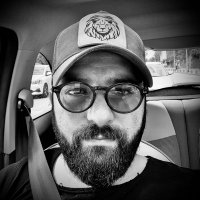 Ahmet Demirci (@ahmettdemirci) 's Twitter Profile Photo Ahmet Demirci (@ahmettdemirci) 's Twitter Profile Photo