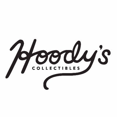 eBay: hoodyscollectibles | Specializing in Sports Cards & Memorabilia Consignment | Competitive Rates | Focus on Service & Speed to Market | DM for more Details