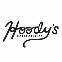 Hoody's Collectibles Consignment(@collecthoodys) 's Twitter Profile Photo