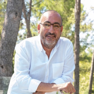 Entrepreneur passionné et investi - #Montpellier - #Startups