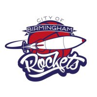 City of Birmingham Rockets(@cobrockets) 's Twitter Profile Photo