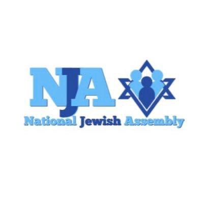 The National Jewish Assembly (NJA) in UK focuses on Advocating and Defending Jewish Life, Supporting Israel & Fighting Antisemitism. Please visit our website.