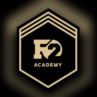 🗣 Official account for @TheF2 Academy 🎓 Football and Education Scholarship Academy for 16+ ✉️ Apply now - academy@thef2.com 👤@vlukeducation