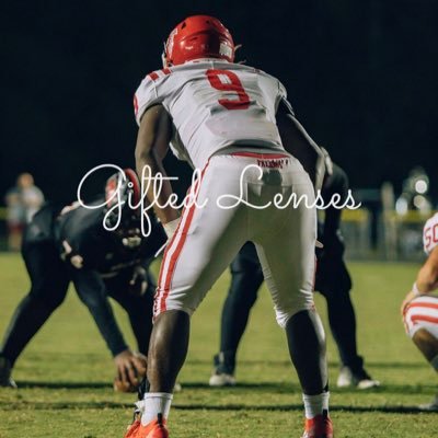 Donavan Frederick Profile