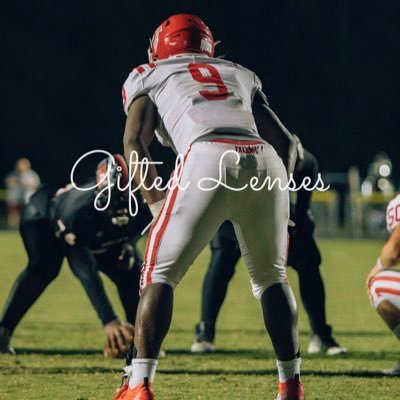 |Donavan Frederick#9|6’2|2025|bench-340|squat-535|power clean-325|2x All state LB |NCAA ID#2202429629|GPA-3.5 donavanfrederick10@gmail.com