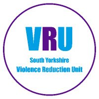 South Yorkshire Violence Reduction Unit(@SY_VRU) 's Twitter Profile Photo