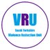 South Yorkshire Violence Reduction Unit (@SY_VRU) Twitter profile photo