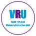 South Yorkshire Violence Reduction Unit (@sy_vru) Twitter profile photo South Yorkshire Violence Reduction Unit (@sy_vru) Twitter profile photo