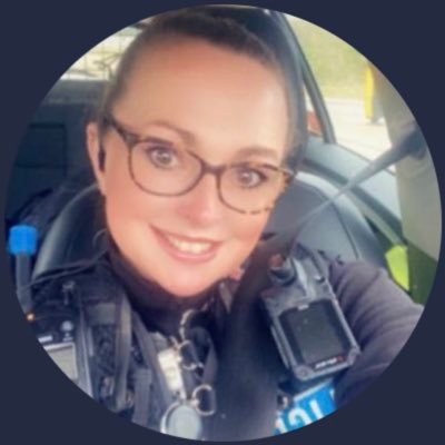 Personal X account. I’m mum, Traffic Cop. FLC/FLO. TRiM Practitioner. I am human behind the uniform. Try to make others smile. Don’t report incidents here.