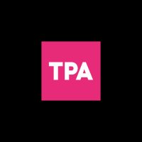 TPA(@tpacreative) 's Twitter Profile Photo