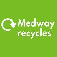 Medway Recycling(@MedwayRecycles) 's Twitter Profile Photo