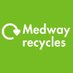 Medway Recycling (@medwayrecycles) Twitter profile photo Medway Recycling (@medwayrecycles) Twitter profile photo