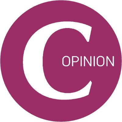 @thecourieruk's opinion section, providing comment on the issues that matter to our communities and giving a voice to those who live in them.