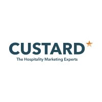 Custard - The Hospitality Marketing Experts(@CustardComms) 's Twitter Profile Photo