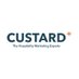 Custard - The Hospitality Marketing Experts (@custardcomms) Twitter profile photo Custard - The Hospitality Marketing Experts (@custardcomms) Twitter profile photo