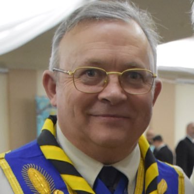 Scout, Freemason, charity trustee, author, speaker • The Seven Habits of Highly Successful Lodges • @scouts @UGLE_GrandLodge • Chair @LifelitesOrg