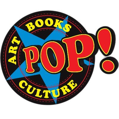 Twitter account for Boardman, Ohio's POP! Art Books Culture! We carry used books, comics and art from local and national artists.