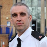 Supt Edward Hancox(@Supt_Hancox) 's Twitter Profile Photo