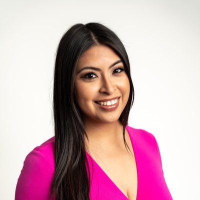 AndreaMedinaTV Profile Picture