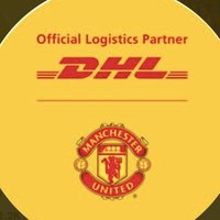 DHL Man Utd(@DHLManUtd) 's Twitter Profileg