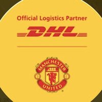 DHL Man Utd (@dhlmanutd) 's Twitter Profile