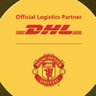 DHLManUtd's profile picture. Official feed for DHL’s partnership with Manchester United, providing you with exclusive behind-the-scenes access to the club.