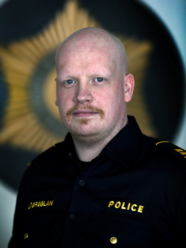 ThorirIngvars's profile picture. 