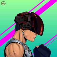 XRlongcat | Metaverse Fight League 🥊✨🎮 (@xrlongcat) 's Twitter Profile