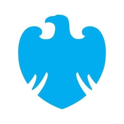 Logo de la société Barclays Bank