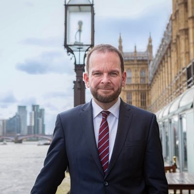 James Daly MP Profile