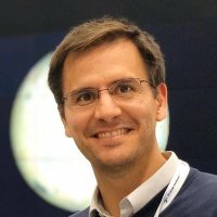 Andres Mora (@ferrete) 's Twitter Profile