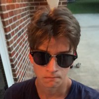 Roman Contreras (@romanumeralsii) 's Twitter Profile