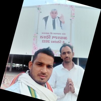 भारत की जनता थी है रहैगी परमेश्वर की महिमा गायकी में ओतप्रोत
शास्त्र प्रमाणित सतमार्ग हौगा विश्व जिवन स्त्रोत