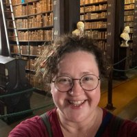 Sarah A. Evans, PhD & MLIS (@sarahamber) 's Twitter Profile Photo Sarah A. Evans, PhD & MLIS (@sarahamber) 's Twitter Profile Photo
