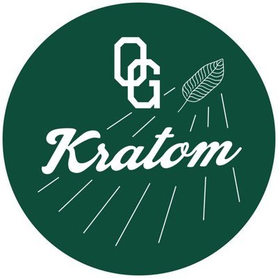 Thailand’s top kratom brand since 2021